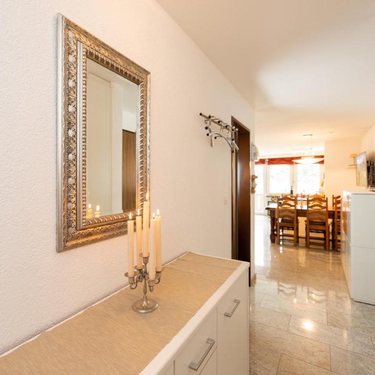 Apartment Castello - Appartamento con 1 Camera da Letto - 19