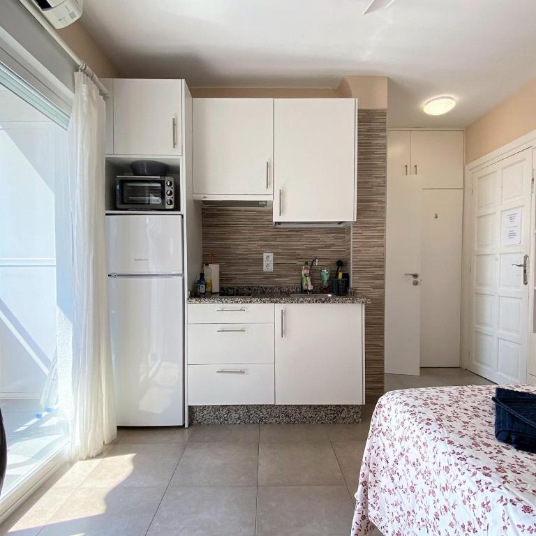 Mariposa Studio Casasol - Apartamento Estudio con vistas al mar - 7
