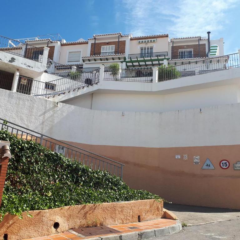 Casa Ekman Fuentesol Casasol - Casa de 2 dormitorios - 16