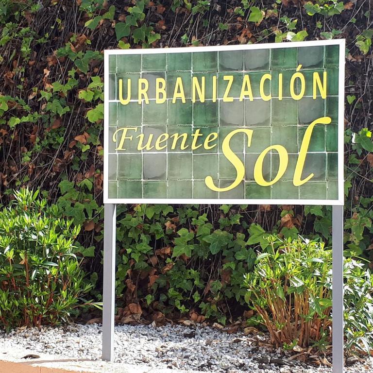 Casa Ekman Fuentesol Casasol - Casa de 2 dormitorios - 17