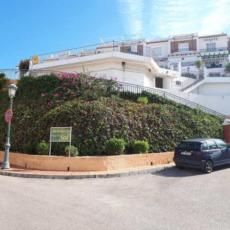 Casa Ekman Fuentesol Casasol - Casa de 2 dormitorios - 21