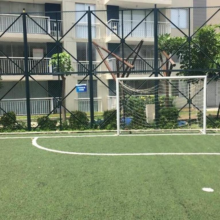 Lindo apartamento cerca a Girardot - Apartamento de 2 dormitorios - 4