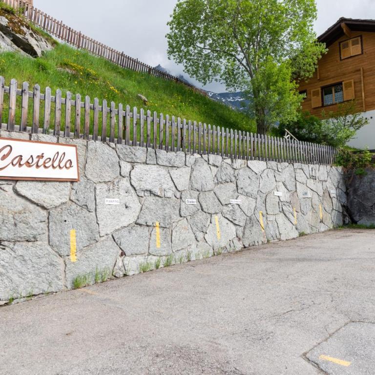 Apartment Castello - Appartamento con 1 Camera da Letto - 25