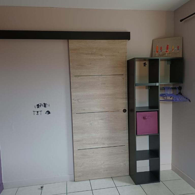 L'escale honfleuraise - Appartement avec Terrasse - 18
