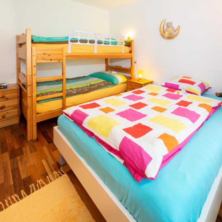 Apartment Castello - Appartamento con 1 Camera da Letto - 16