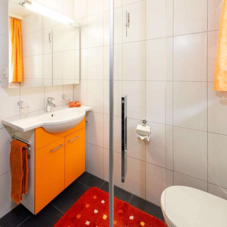 Apartment Castello - Appartamento con 1 Camera da Letto - 17