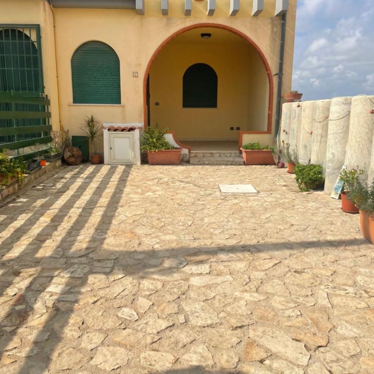 Appartamento Marzamemi - Appartamento con 3 Camere da Letto - 3