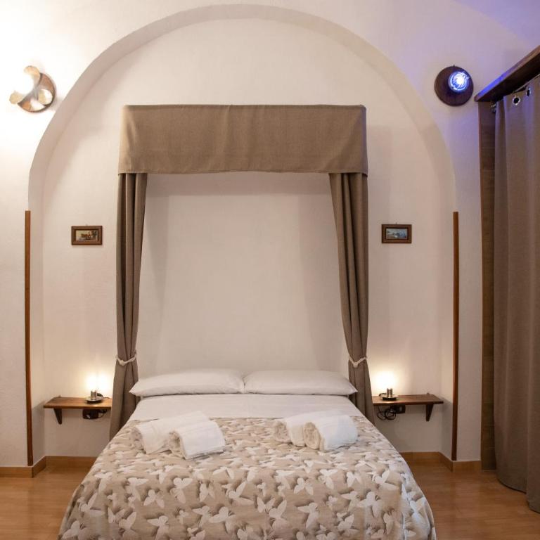 La tana dei pirati - Appartamento con 1 Camera da Letto - 2