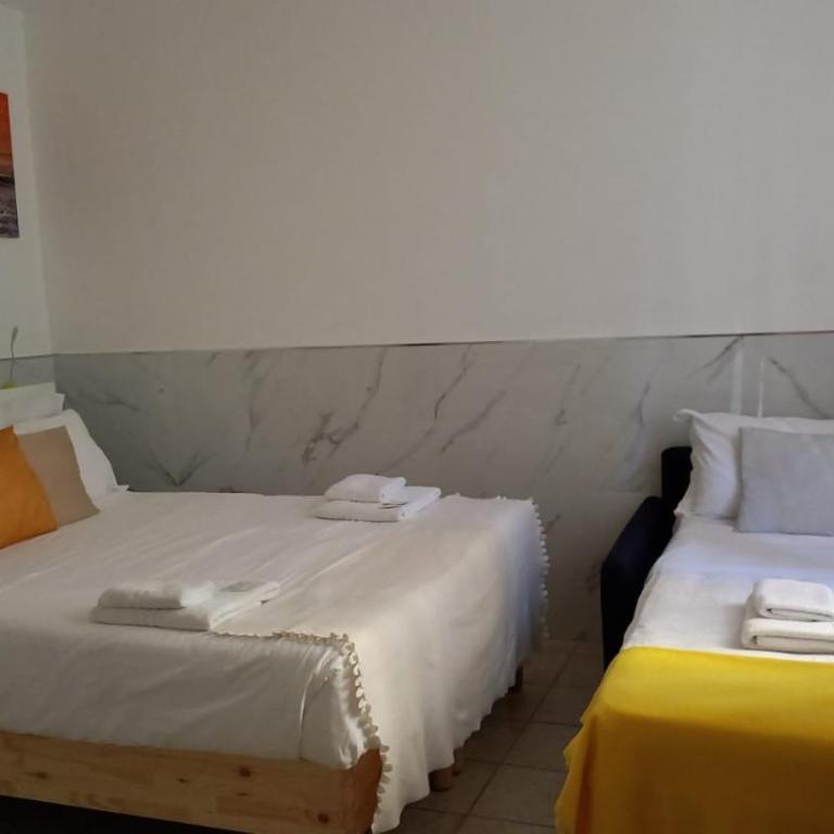 1-Tourist House Bologna-Cefalonia - Self Check-in - Appartamento con 1 Camera da Letto - 8