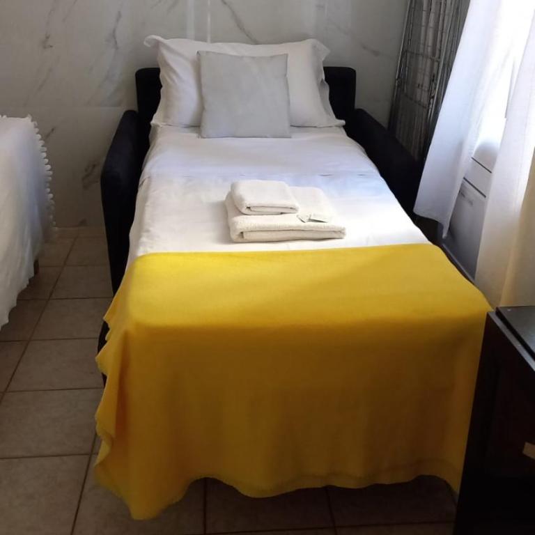 1-Tourist House Bologna-Cefalonia - Self Check-in - Appartamento con 1 Camera da Letto - 7