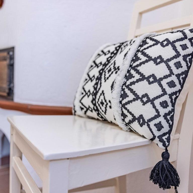 die weisse Wand - Apartment mit 2 Schlafzimmern - 11