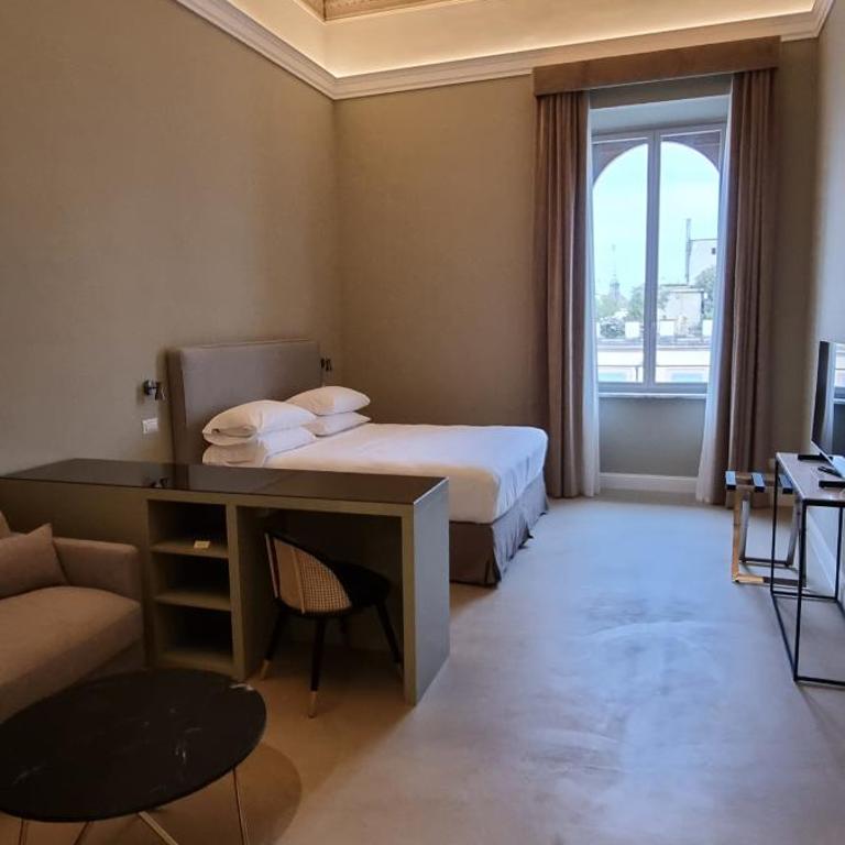 Domus 21 Luxury Suites - Junior Suite - 6