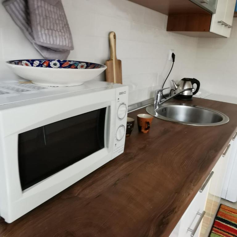 Centrum - Apartment - 11