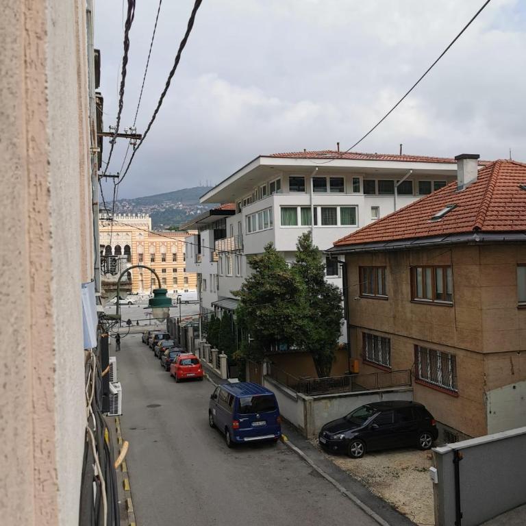 Centrum - Apartment - 23