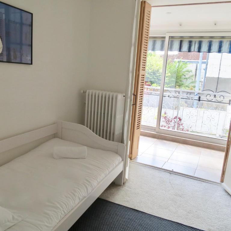 Les Chambres Lune - Standard Suite - 2