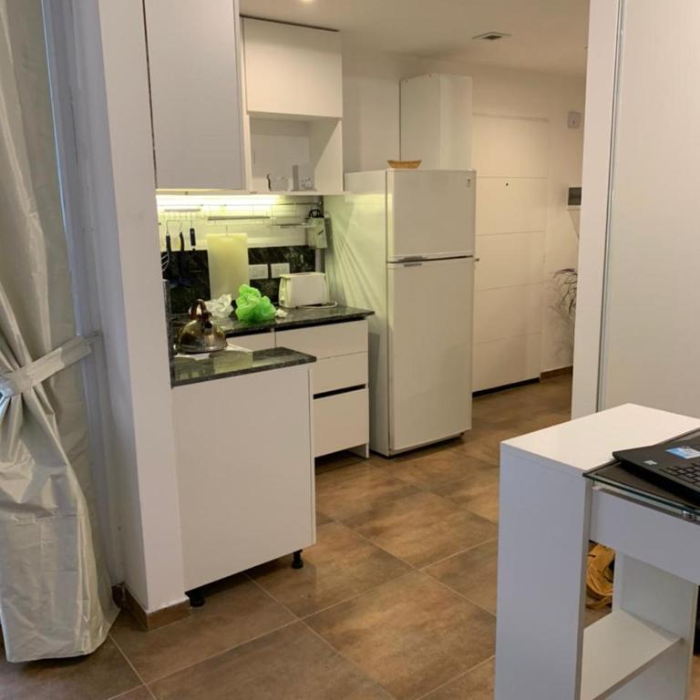Departamento en Saavedra a Estrenar - Apartamento de 1 dormitorio - 10
