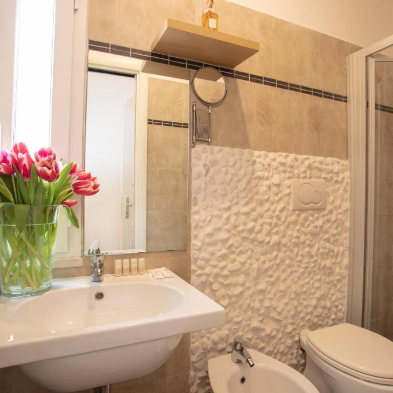 ROMANTICASA NAVONA - Double Room - 9