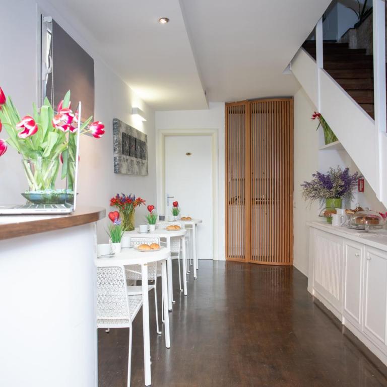 ROMANTICASA NAVONA - Double Room - 11
