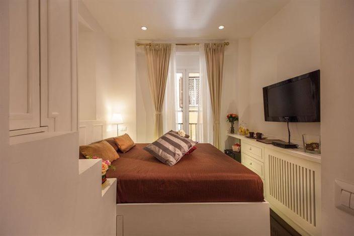 ROMANTICASA NAVONA - Doppelzimmer - 8