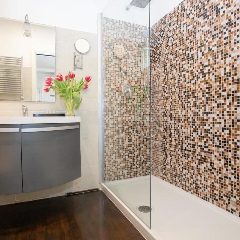 ROMANTICASA NAVONA - Double Room - 12