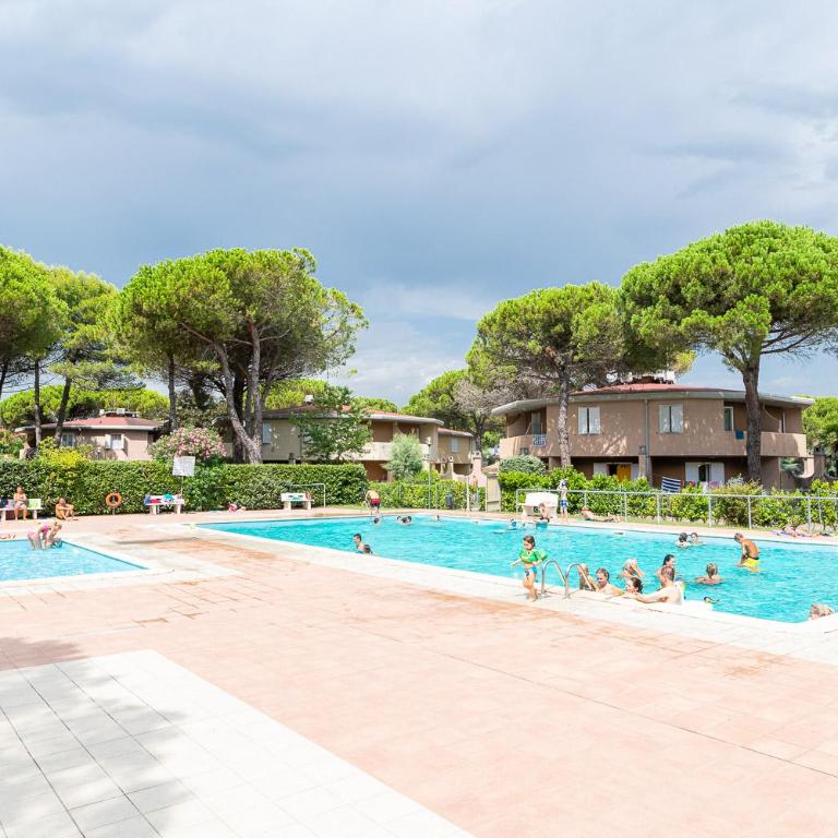 Tivoli - Appartamento Premium con 1 Camera da Letto - 2