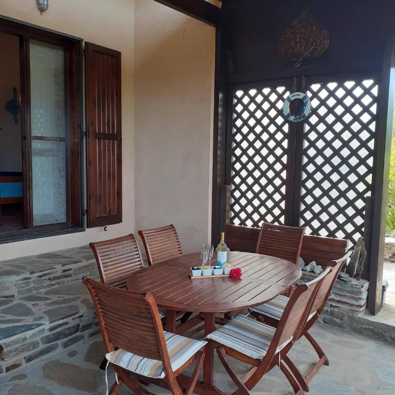 Casa Betta - Appartamento con 2 Camere da Letto - 12