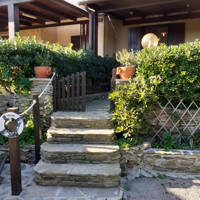 Casa Betta - Appartamento con 2 Camere da Letto - 14