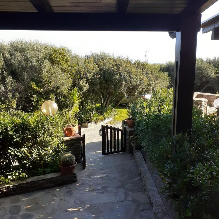 Casa Betta - Appartamento con 2 Camere da Letto - 16