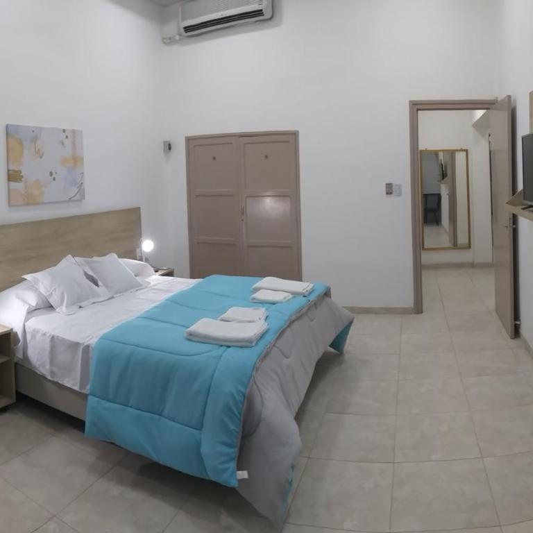 Multiespacio Center - Apartamento de 1 dormitorio - 1