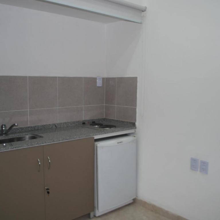 Multiespacio Center - Apartamento de 1 dormitorio - 15