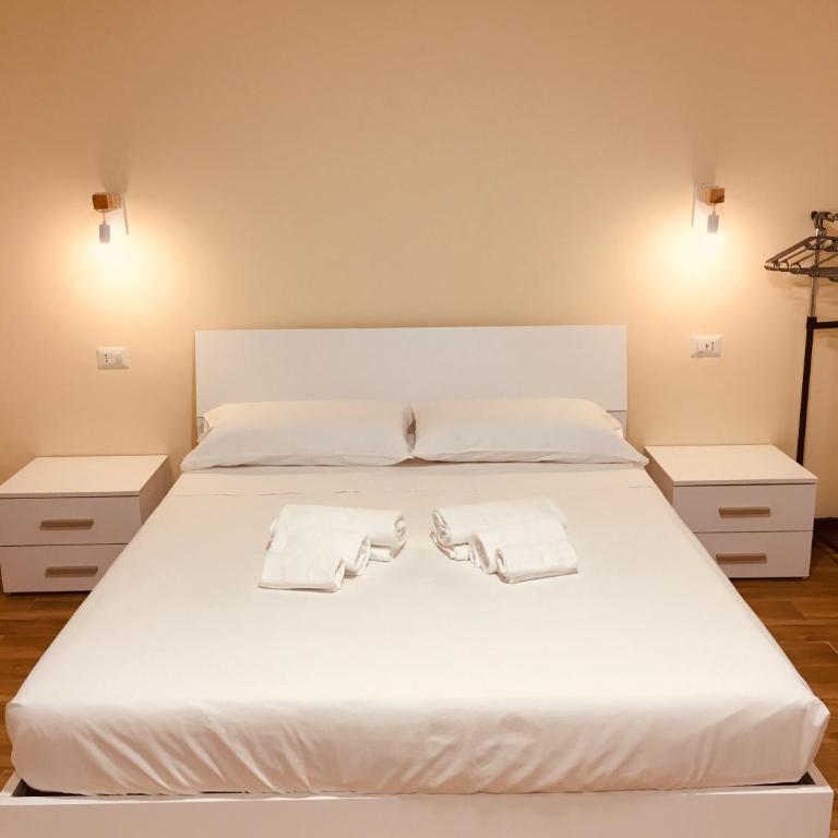 Casa Maka' - Appartamento con 1 Camera da Letto - 8