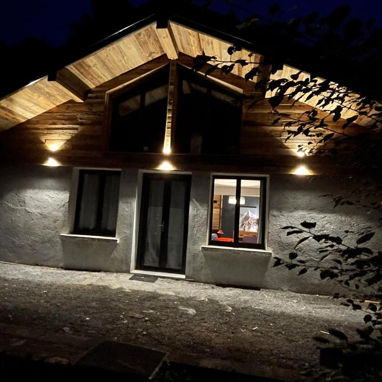 Chalet de l’Alpette - Chalet - 5