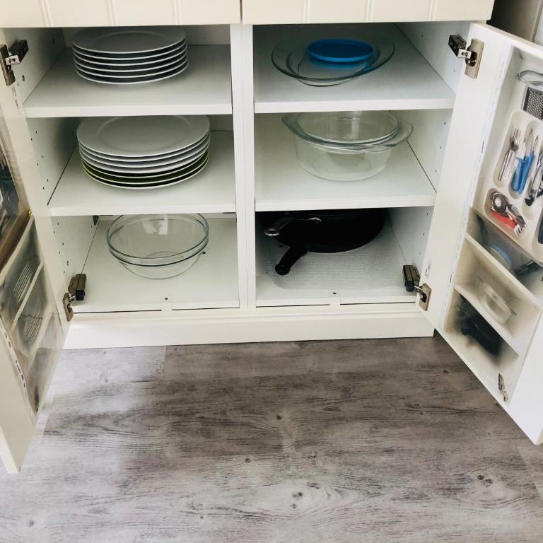 Bel appartement bord de mer 4 pers Arcachon centre - Apartamento de 1 dormitorio - 20
