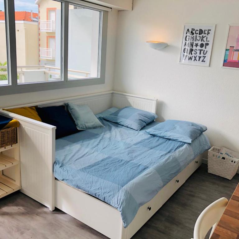 Bel appartement bord de mer 4 pers Arcachon centre - Apartamento de 1 dormitorio - 6