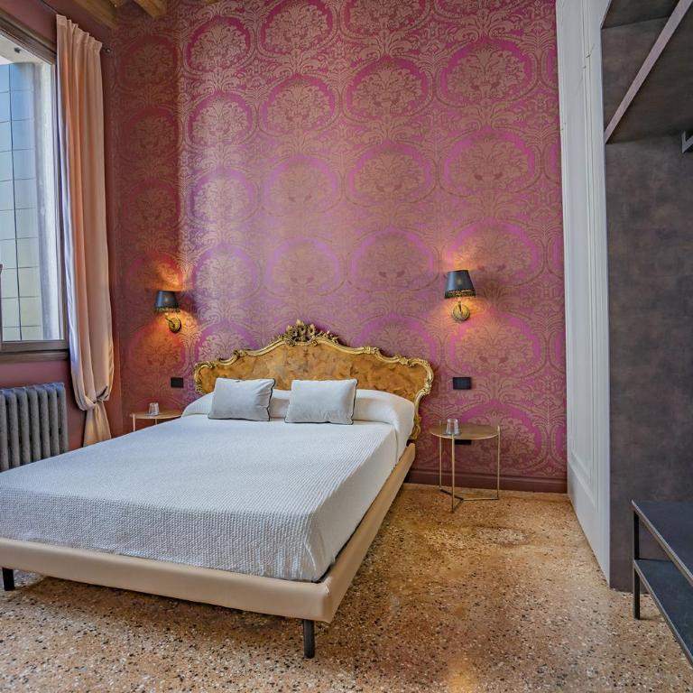 Corte Rubbi 7 Deluxe Apartment - One-Bedroom Apartment - 6
