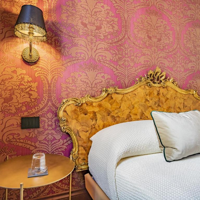 Corte Rubbi 7 Deluxe Apartment - One-Bedroom Apartment - 4