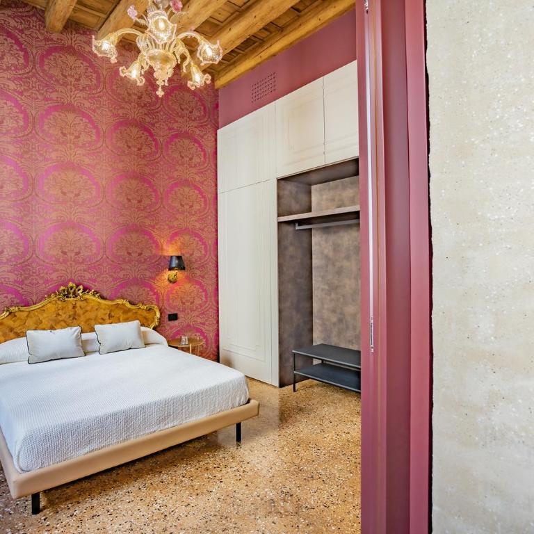 Corte Rubbi 7 Deluxe Apartment - One-Bedroom Apartment - 3