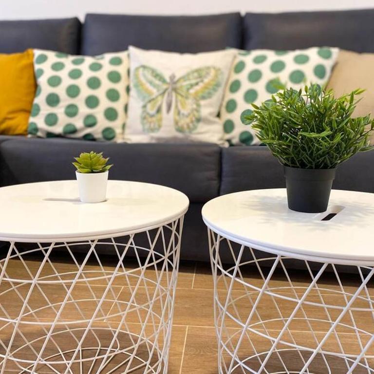 Moderno Apartamento Céntrico con Piscina - Apartamento de 1 dormitorio - 19