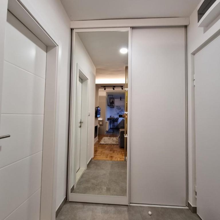 Studio Apartman Golden Lux 1 - Apartman sa 1 Spavaćom Sobom - 13