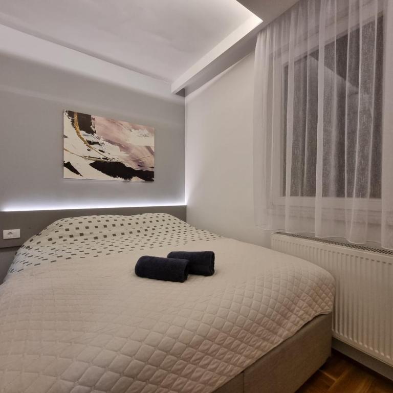 Studio Apartman Golden Lux 1 - Apartman sa 1 Spavaćom Sobom - 8