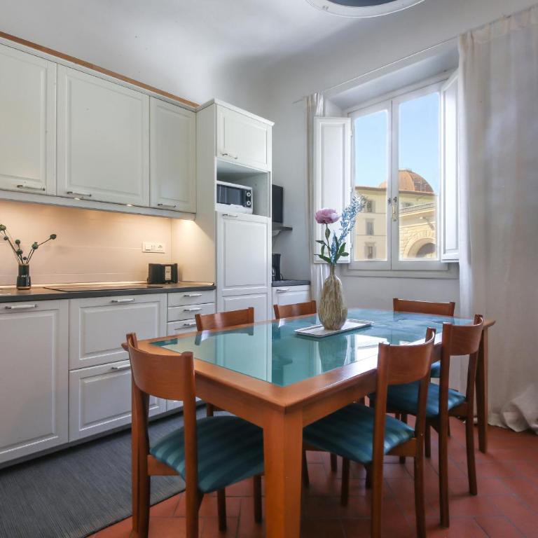 Apartments Florence - San Martino - Appartamento con 2 Camere da Letto - 1