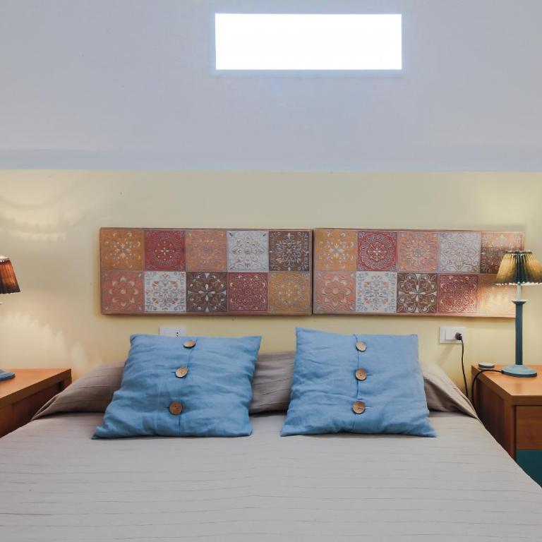 Apartments Florence - San Martino - Appartamento con 2 Camere da Letto - 8