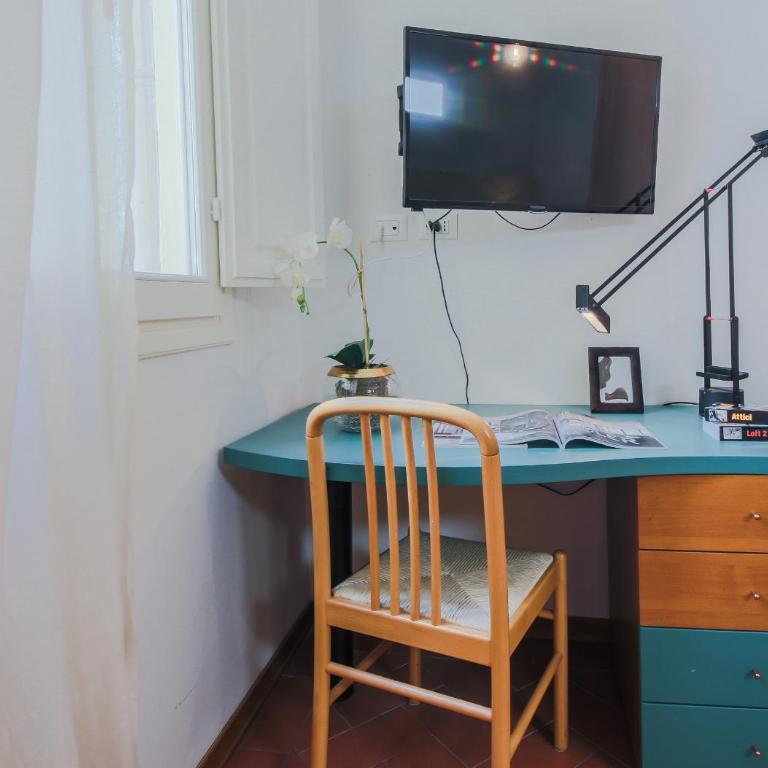 Apartments Florence - San Martino - Appartamento con 2 Camere da Letto - 3