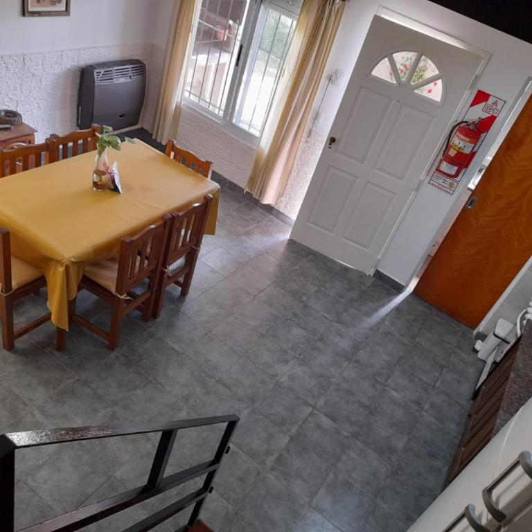 El Remanso de Colón - Apartamento - 2 niveles - 12
