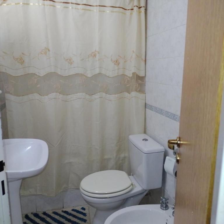 Aparment Roca - Apartamento de 1 dormitorio - 8