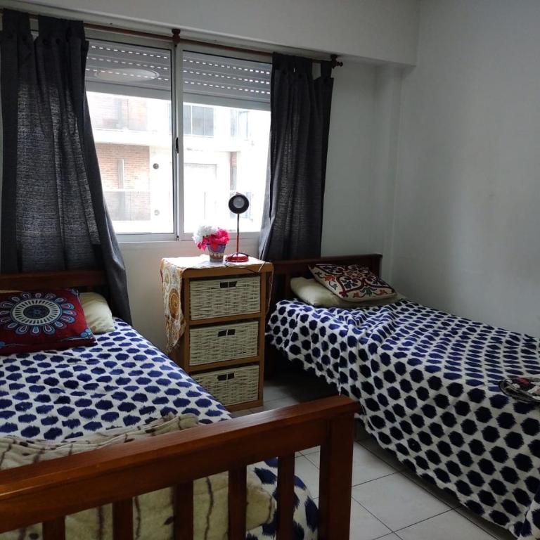 Aparment Roca - Apartamento de 1 dormitorio - 3