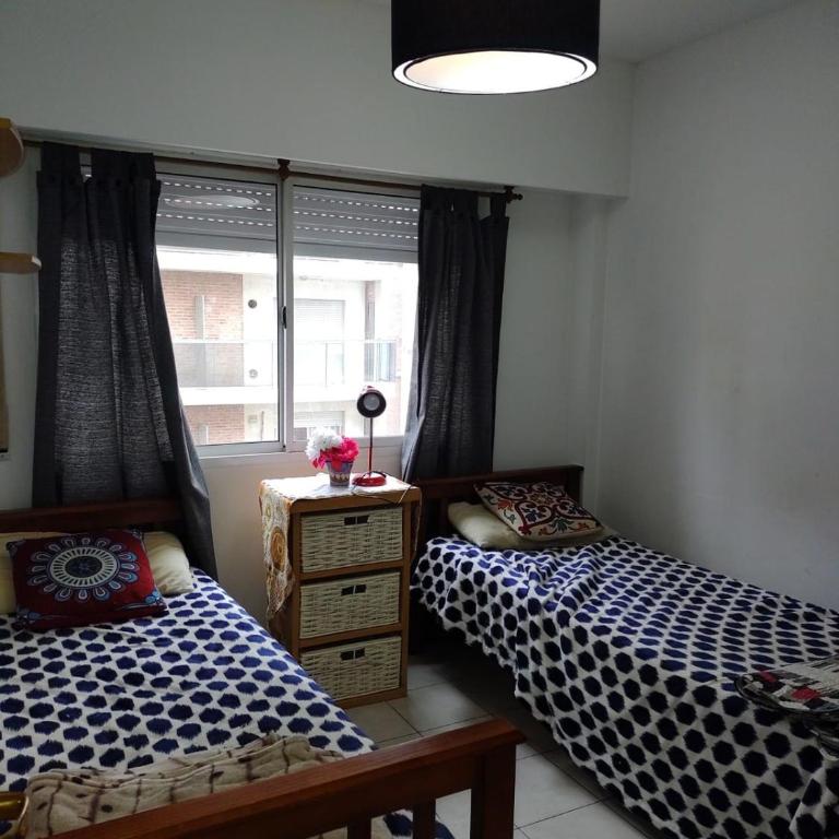 Aparment Roca - Apartamento de 1 dormitorio - 4