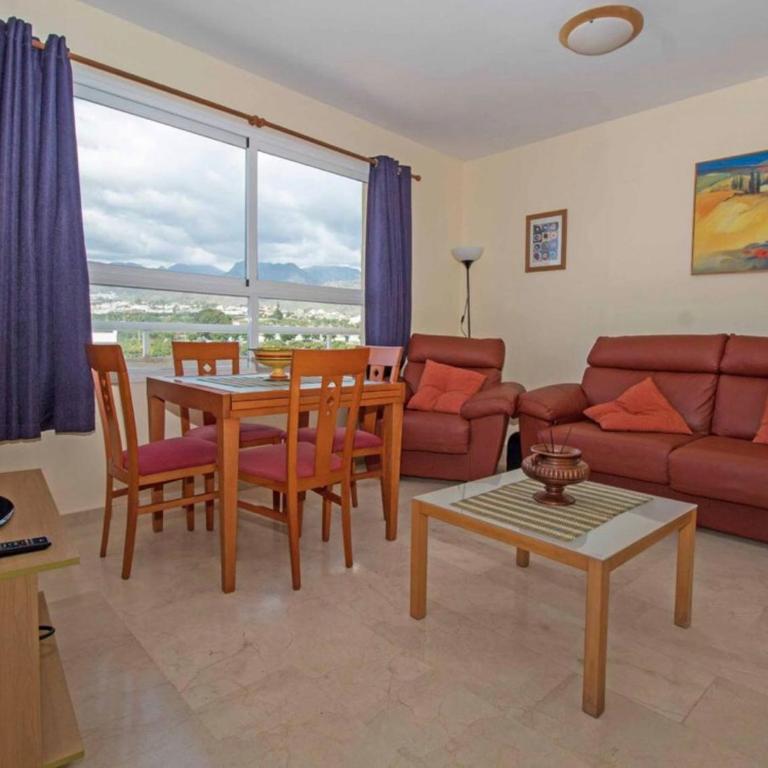 EL BALCÓN DE MAR - Apartamento de 2 dormitorios - 17