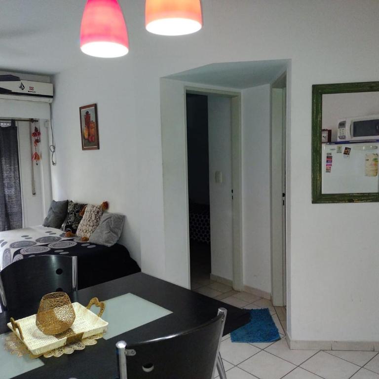 Aparment Roca - Apartamento de 1 dormitorio - 2