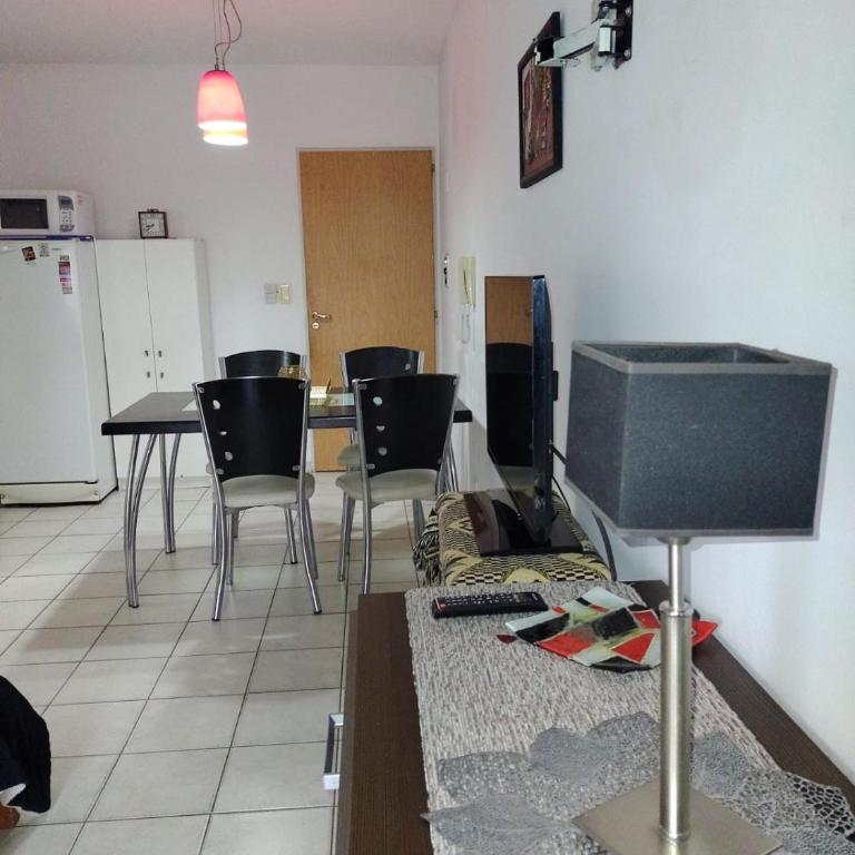 Aparment Roca - Apartamento de 1 dormitorio - 5